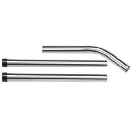 Нержавеющие трубы 3-секции Numatic D 38 мм